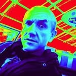 David Bromwich - @ffd1966 - Instagram