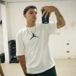 David Bronks - @david_barbeiro_bronks - Instagram