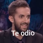 David broncano es mal - @odioabroncano - Instagram