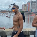 David Henrique - @david_bronks - Instagram