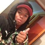 deh santos - @davidbronkss - Instagram