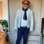 David Brooklyn - @davidbrooklyn67 - Instagram