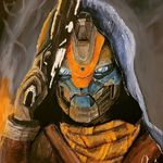 David Brookshire - @art_by_db93 - Instagram