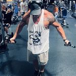 David Brookshire - @brookshizzle79 - Instagram