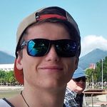 David Broomhead - @bazbroom - Instagram