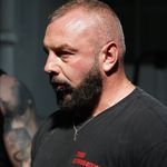 David Broomhead - @broomheaddavid - Instagram