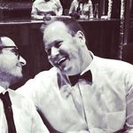 David Broomhead - @king_brutus - Instagram