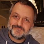 David Broomhead - @broomhead.david - Instagram