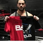 @davidbrorsen23 - Instagram