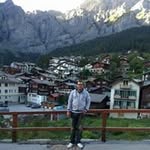 David Brosi - @_davidbrosi_ - Instagram