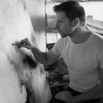 David Brosius - @davidbrosiusart - Instagram