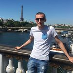 David Brosius - @davidaviddd - Instagram
