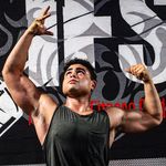 David Diaz Salazar - @davidbroski_ - Instagram