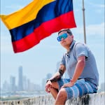 David Arias Espinosa - @davidbross - Instagram