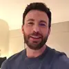 Chris Evans - @davidbrostand - TikTok