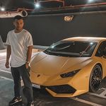 @david_brostrem - Instagram