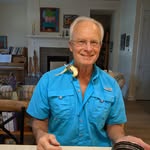 David Brostrom - @wagepeace333 - Instagram