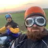 David Brüchner - @schwalbepilot - TikTok