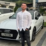 David Brotnei - @david.brotnei - Instagram