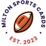David Brott - @miltonsportscards - Instagram