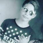 Lili Molinas - @david_brotter - Instagram