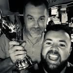 David Brough - @broughy1 - Instagram