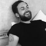 David Brownlie - @von_trapp86 - Instagram