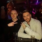 David Brownlie - @david.brownlie - Instagram