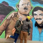 David Brown - @davidbrowns - Instagram