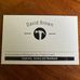 David Brown "Brown's Woodworking" - Facebook