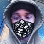 Henry Udonwa - @davidbrownson_official - Instagram
