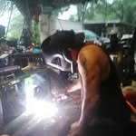 David Broxson - @silv.erado2004 - Instagram