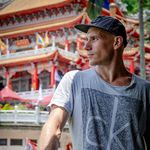 David Brustia - @david_brustia - Instagram