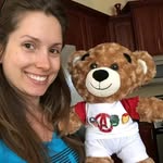 Amanda rose - @david_brubeck22 - Instagram