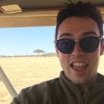 David Bruce - @davidbruce1993 - Instagram