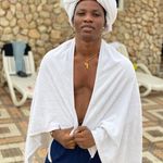 David Bruce - @dada_ba_kizito - Instagram