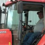 David Brucker - @farmboss1258 - Instagram
