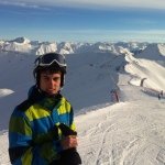 David Brucker - @davidnb97 - Instagram