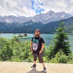 David Brucker - @pain_remains90 - Instagram