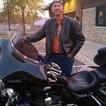 David Bruder - @whippet_98a - Instagram