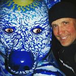David Brueggeman - @daotbr - Instagram
