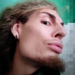 David Brummer - @adrenochromovy_carodej - Instagram