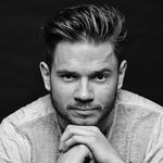 DAVID BRÜHL - @bruehldochnichtsolaut - Instagram