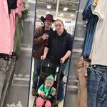 David Fuller Bruhl - @off_chops_feral - Instagram