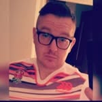 David Brum - @infirmary1973 - Instagram