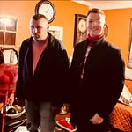 George Brumley - @davidbrumley3599 - Instagram