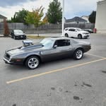 david brumm - @my74firebird - Instagram