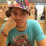 David Brunat - @davidbrunat - Instagram