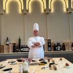 David Rosati - @davidbrunelleschicookingart - Instagram