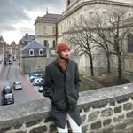 David Bruneau - @davidbruneau1998 - Instagram